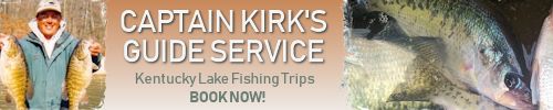 Captain Kirk's Guide Service