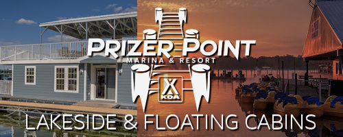 Prizer Point