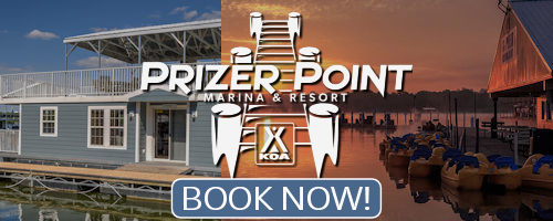 Prizer Point