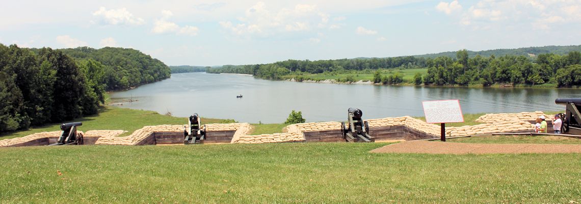 Fort Donelson