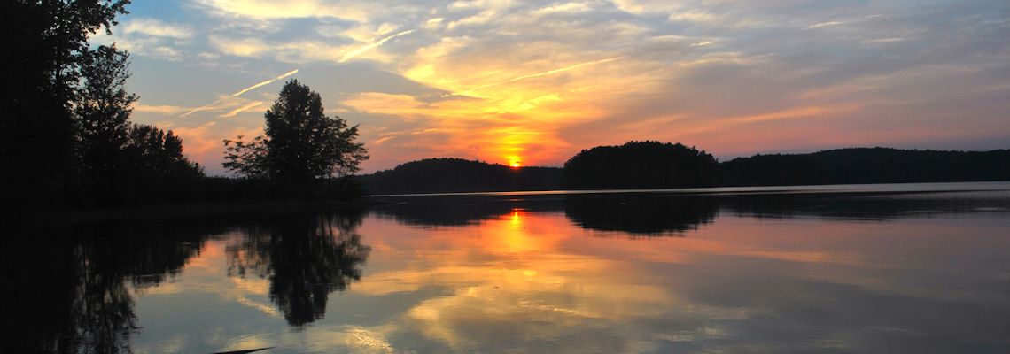 Land Between the Lakes