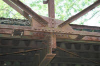 Pryor Creek Bridge