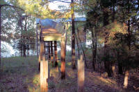 Silo Overlook