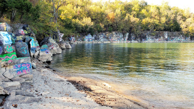 The Rock Quarry